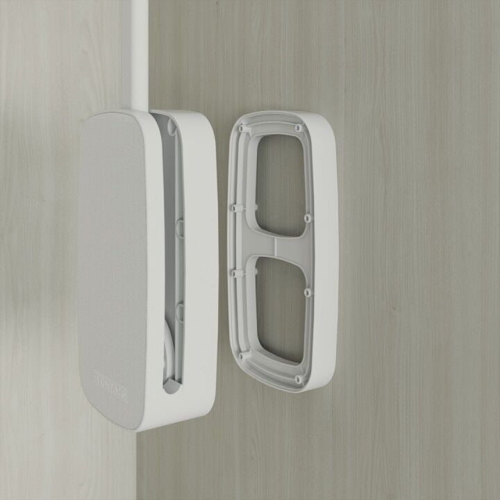 Gardırop Asansörü Destek Parçası (12 Kg)