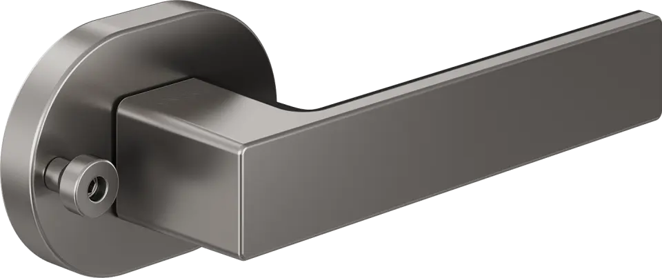 Çebi 1103 Zera Seri Pimli Kapı Kolu MP08 ( Parlak Fırçalanmış Inox)