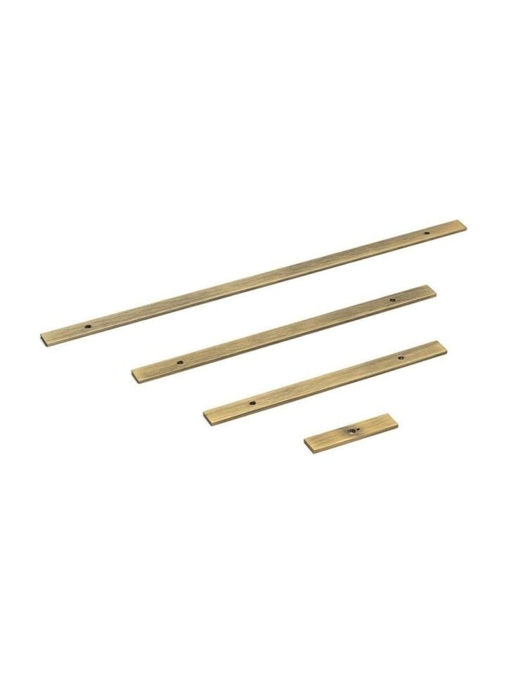 SYSTEM 0416 0320 MM KULP TABANI