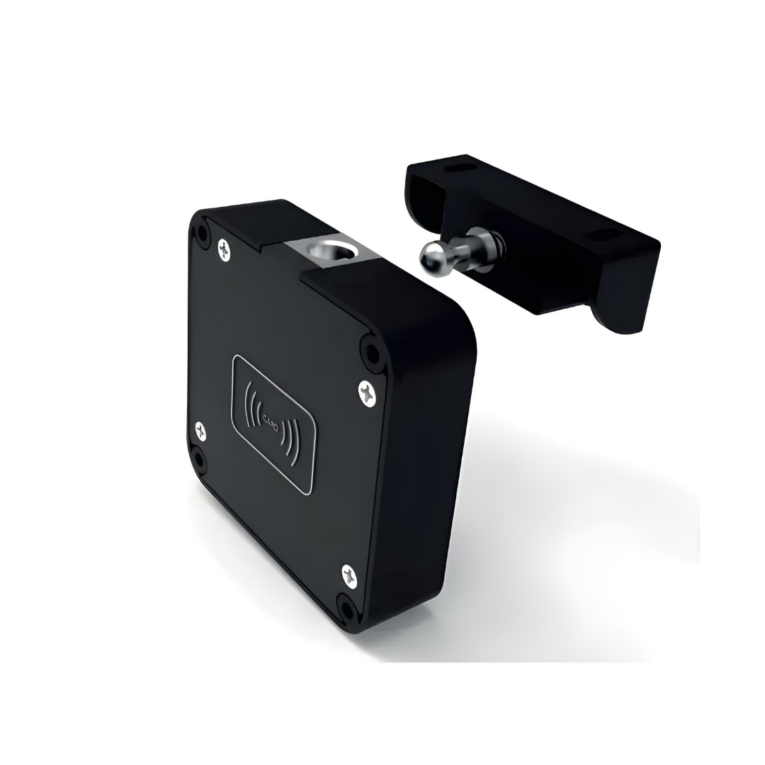 EmaksPrime Gizli Kabin Kilidi H1680 Var