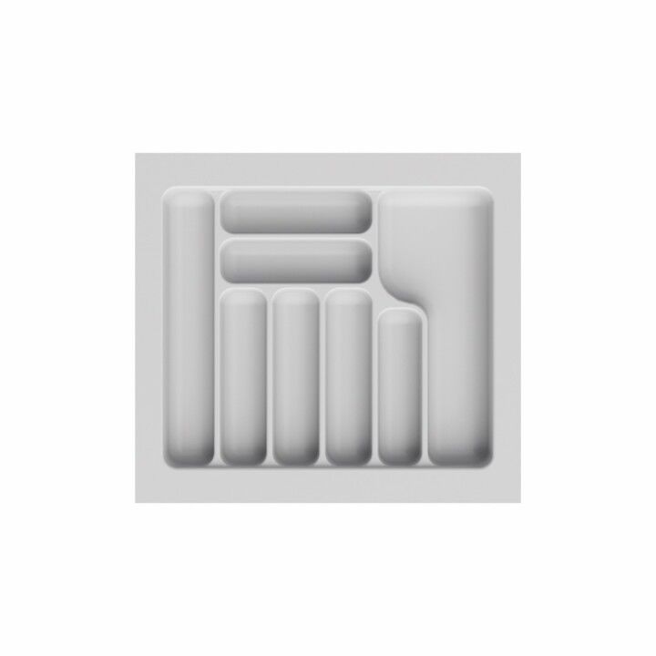 Plastik Kaşıklık 600 mm