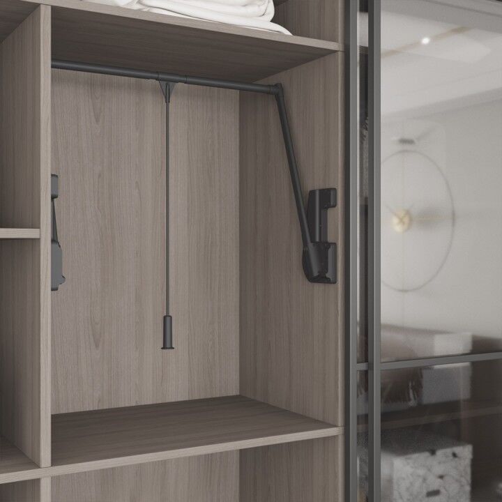 Gardırop Asansörü (15 Kg)