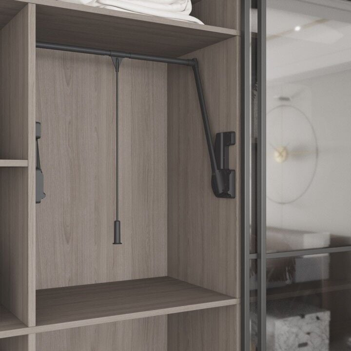 Gardırop Asansörü (15 Kg)