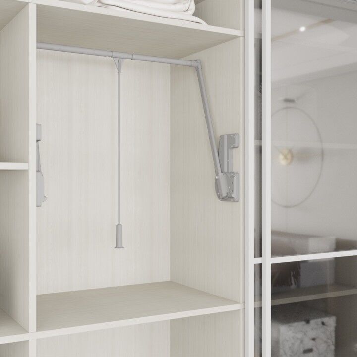 Gardırop Asansörü (15 Kg)