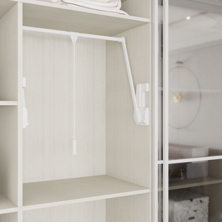 Gardırop Asansörü (15 Kg)