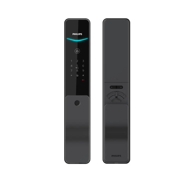Philips Akıllı Kilit DDL801-5HBS