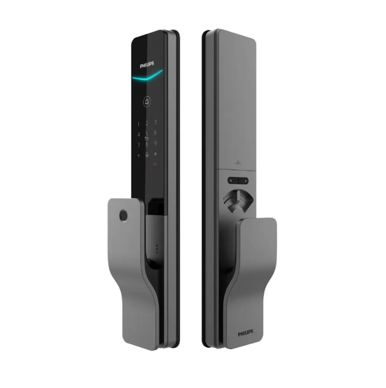 Philips Akıllı Kilit DDL801-5HBS