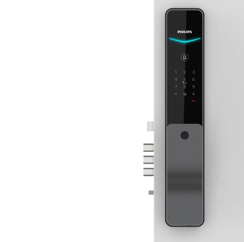 Philips Akıllı Kilit DDL801-5HBS