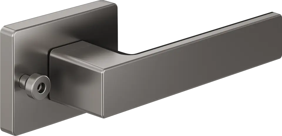 Çebi 1103 Zera-S Seri Pimli Kapı Kolu MP08 ( Parlak Fırçalanmış Inox)