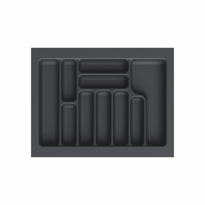 Plastik Kaşıklık 700 mm