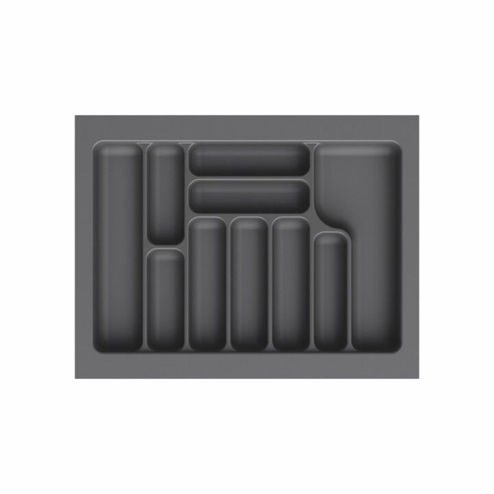 Plastik Kaşıklık 700 mm