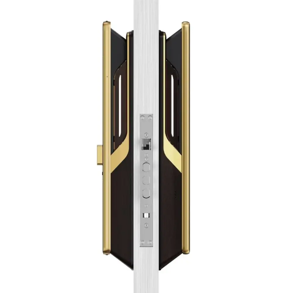 Philips Akıllı Kilit DDL902-MFVP-11HWS