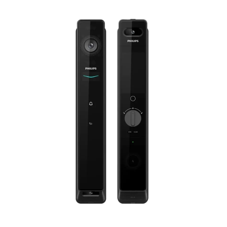 Philips Akıllı Kilit DDL902-MFVP-11HWS
