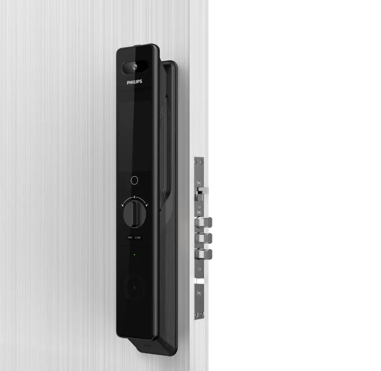 Philips Akıllı Kilit DDL902-MFVP-11HWS