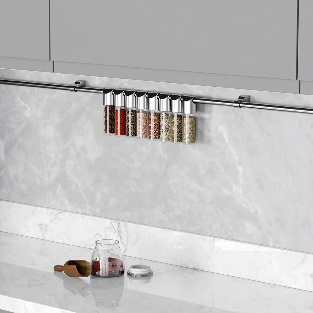 8’li Baharatlık Seti