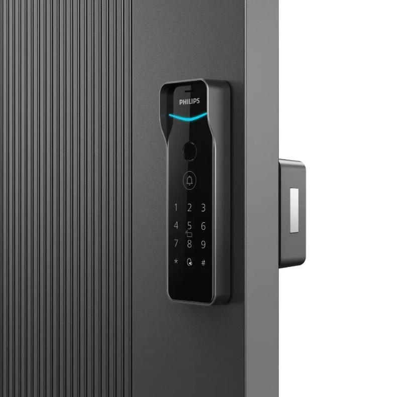 Philips Akıllı Kilit DDL505-5HBS