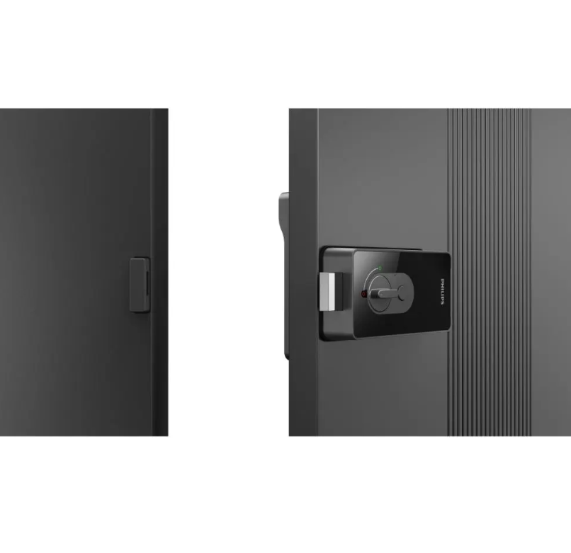 Philips Akıllı Kilit DDL505-5HBS