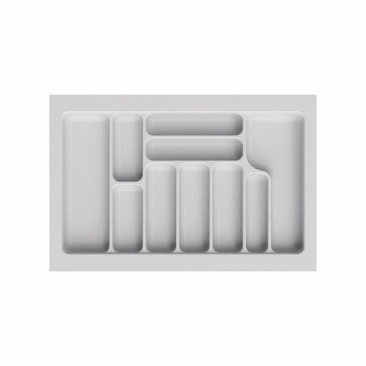 Plastik Kaşıklık 800 mm