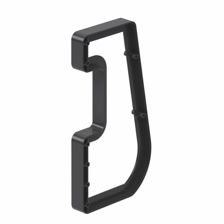 Gardırop Asansörü Destek Parçası (15 Kg)