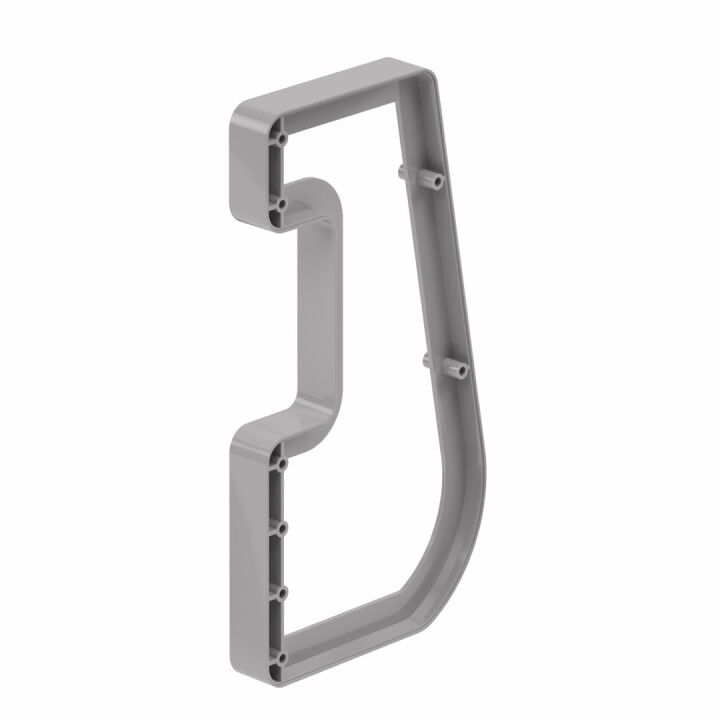 Gardırop Asansörü Destek Parçası (15 Kg)