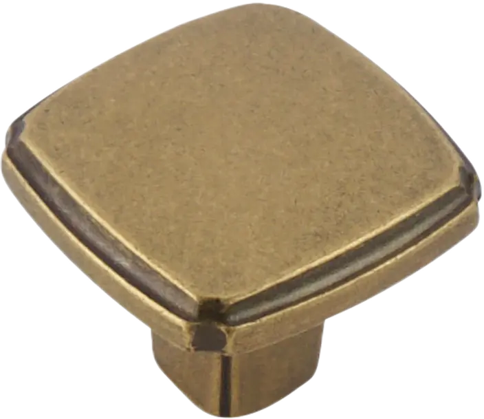 Çebi A351 Serisi Düğme Mobilya Kulpu 25 mm