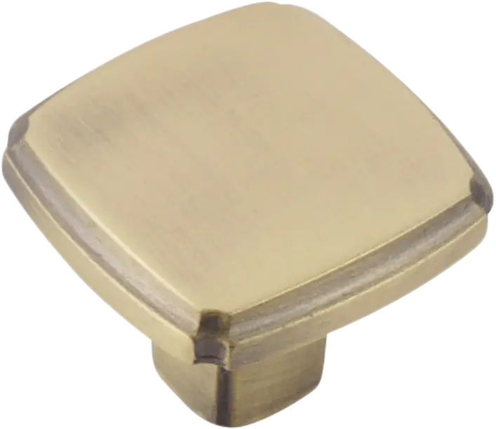 Çebi A351 Serisi Düğme Mobilya Kulpu 25 mm