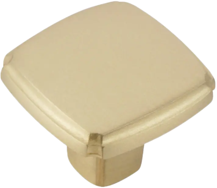 Çebi A351 Serisi Düğme Mobilya Kulpu 25 mm