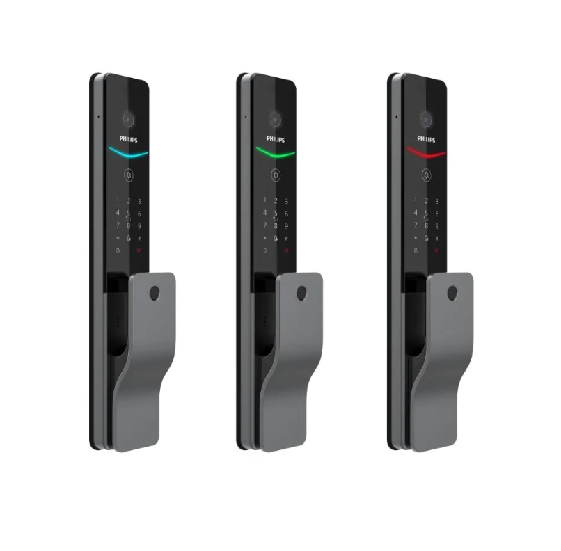 Philips Akıllı Kilit DDL720-FVP-7HWS