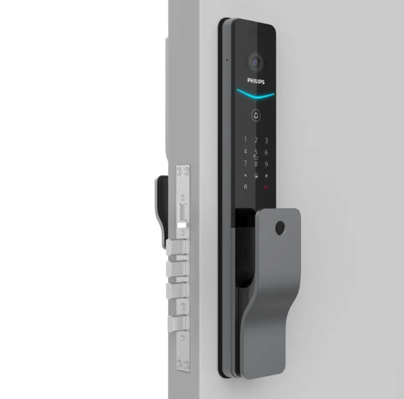 Philips Akıllı Kilit DDL720-FVP-7HWS