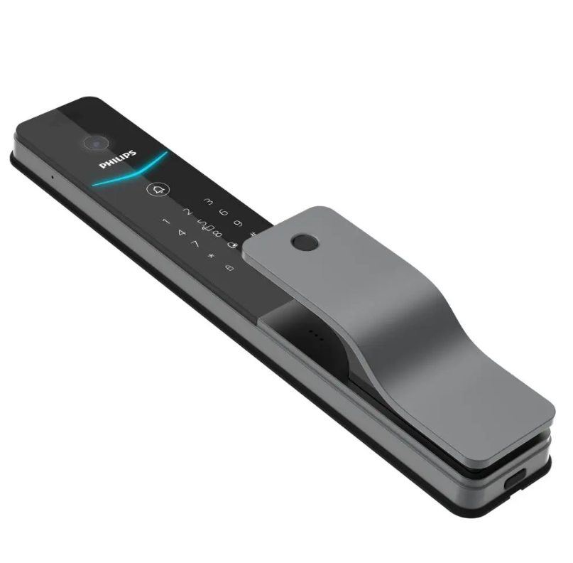 Philips Akıllı Kilit DDL720-FVP-7HWS