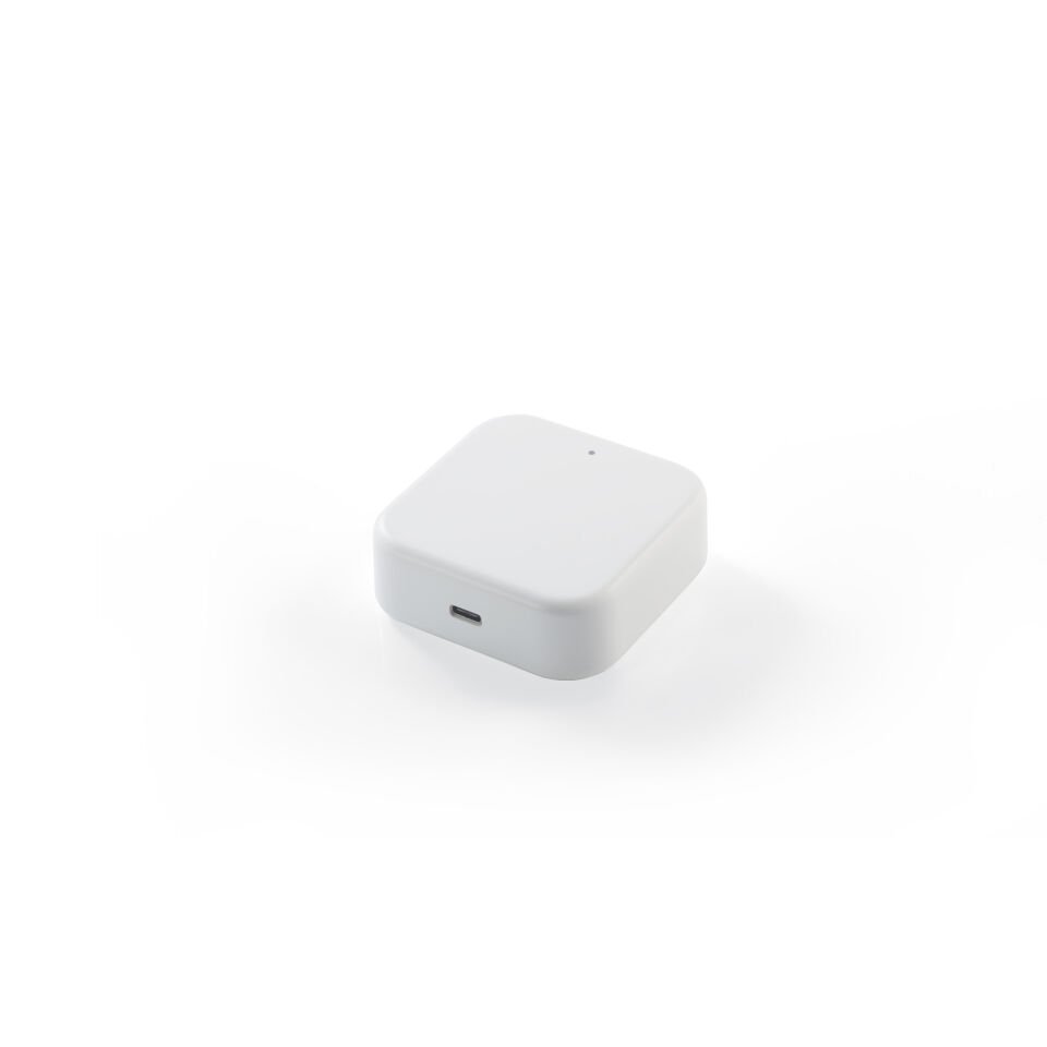 EmaksPrime Gateway