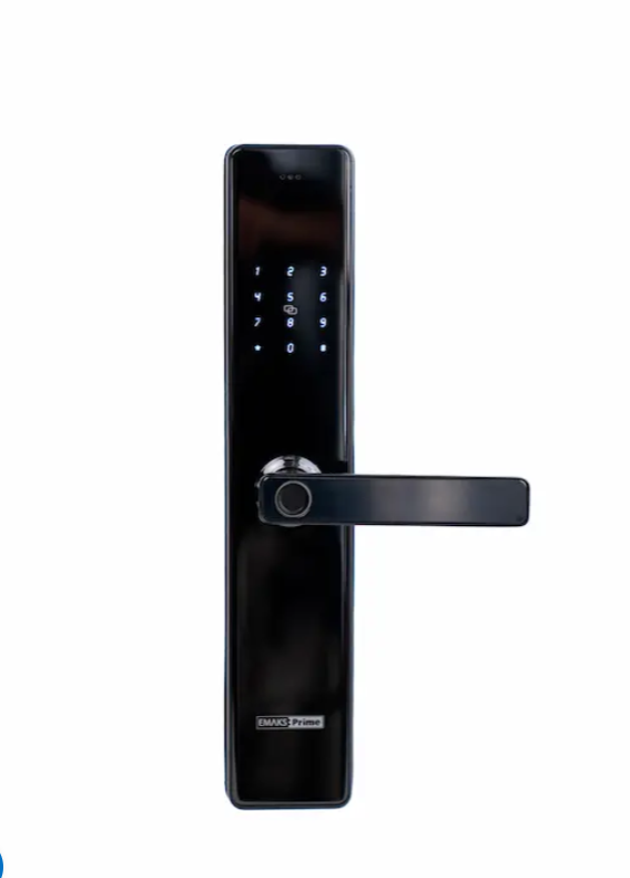 EmaksPrime Akıllı Kilit E10