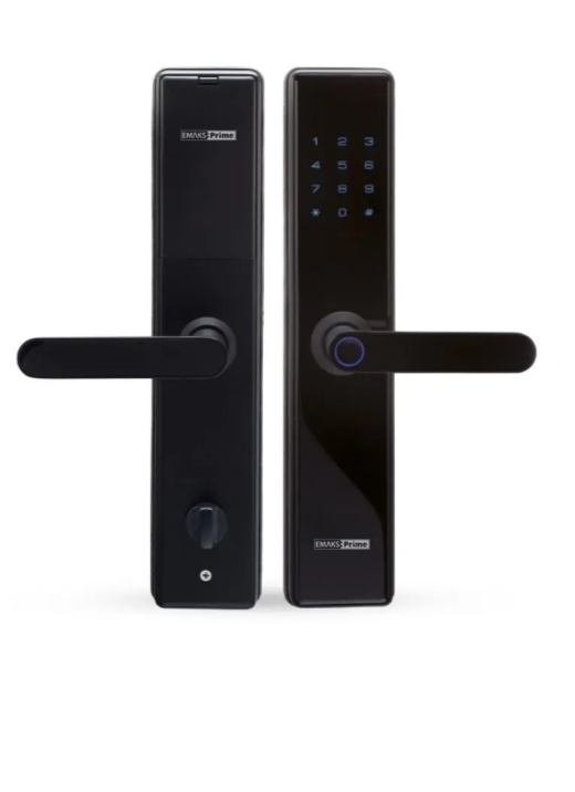 Emaks Prime Akıllı Kilit E10