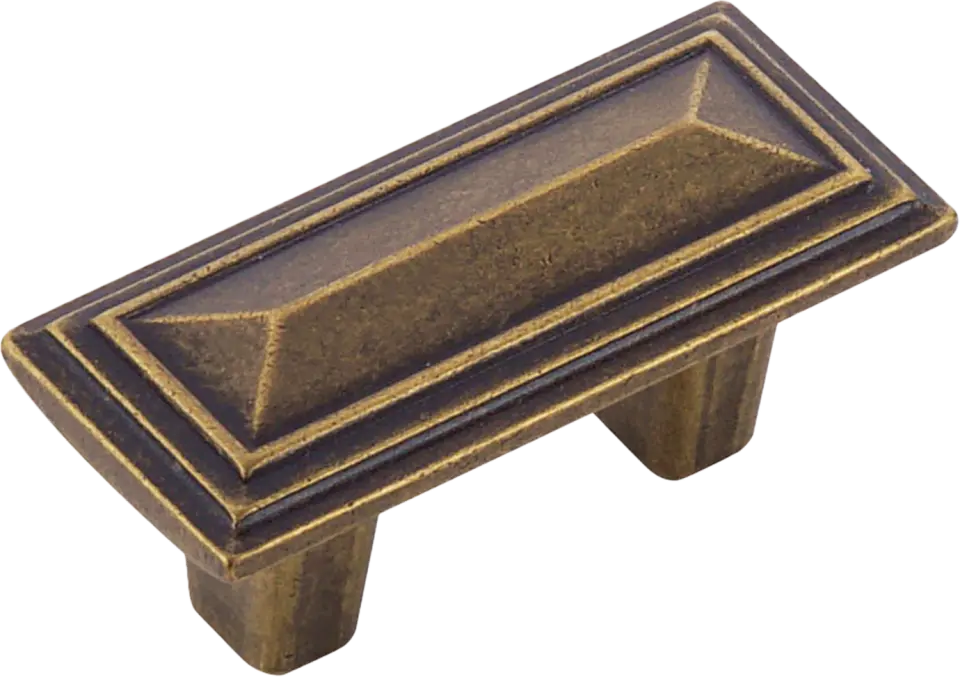 Çebi A354 Serisi Düğme Mobilya Kulpu 32 mm