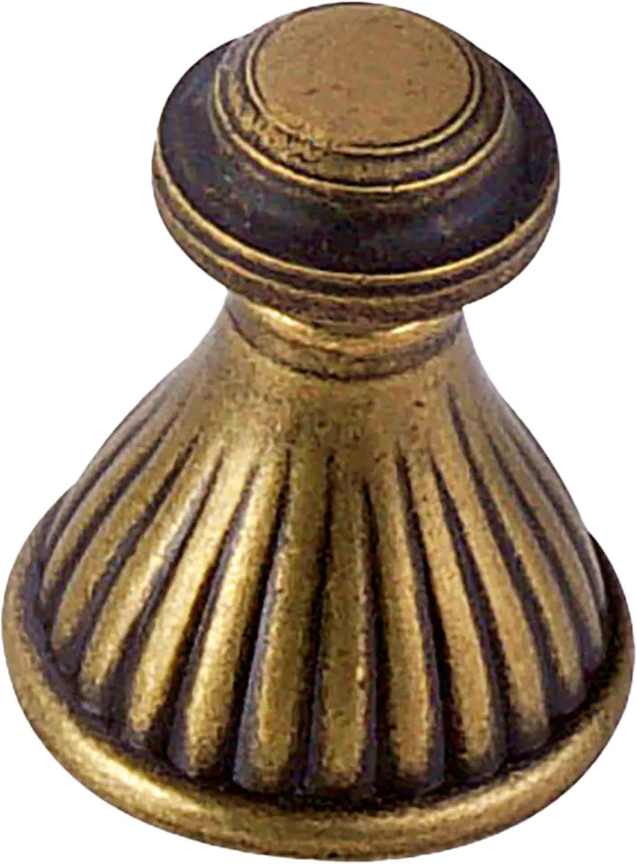 Çebi A361 Serisi Düğme Mobilya Kulpu 25 mm