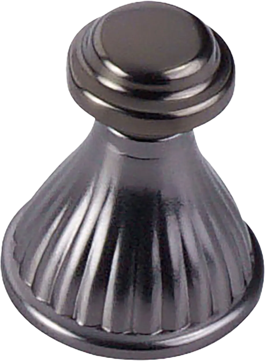 Çebi A361 Serisi Düğme Mobilya Kulpu 25 mm