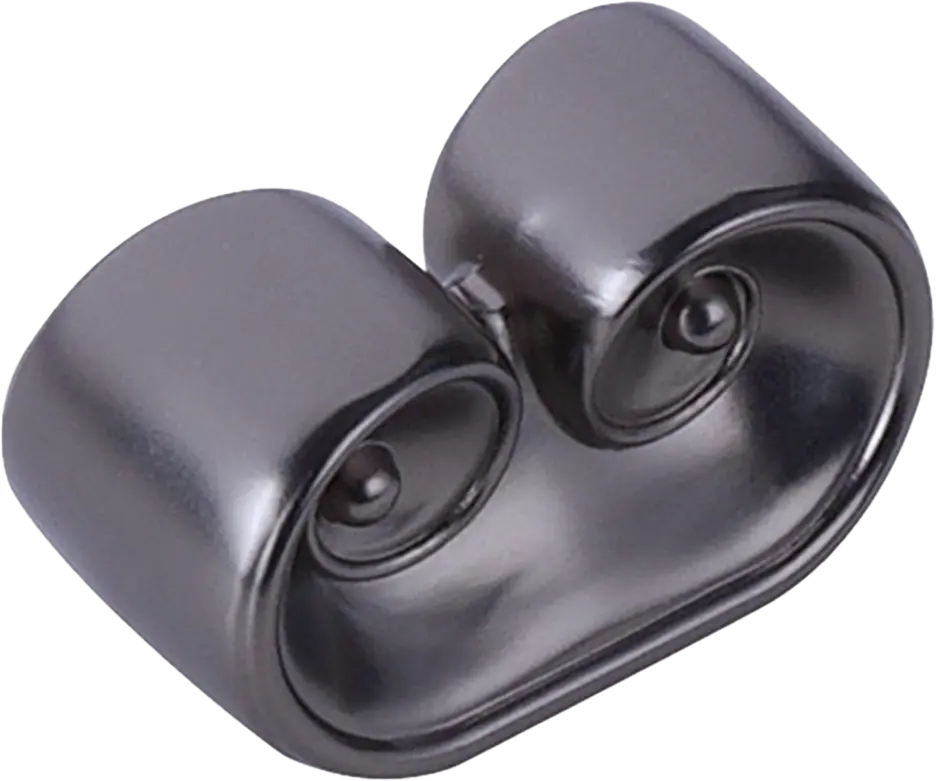 Çebi A364 Serisi Düğme Mobilya Kulpu 16 mm