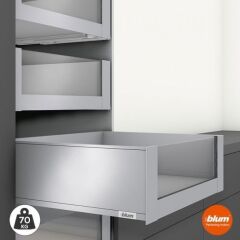 LEGRABOX Pure C Önü Camlı