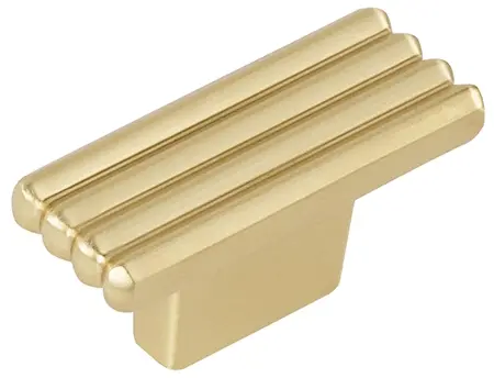 Çebi A372 Serisi Düğme Mobilya Kulpu 16 mm