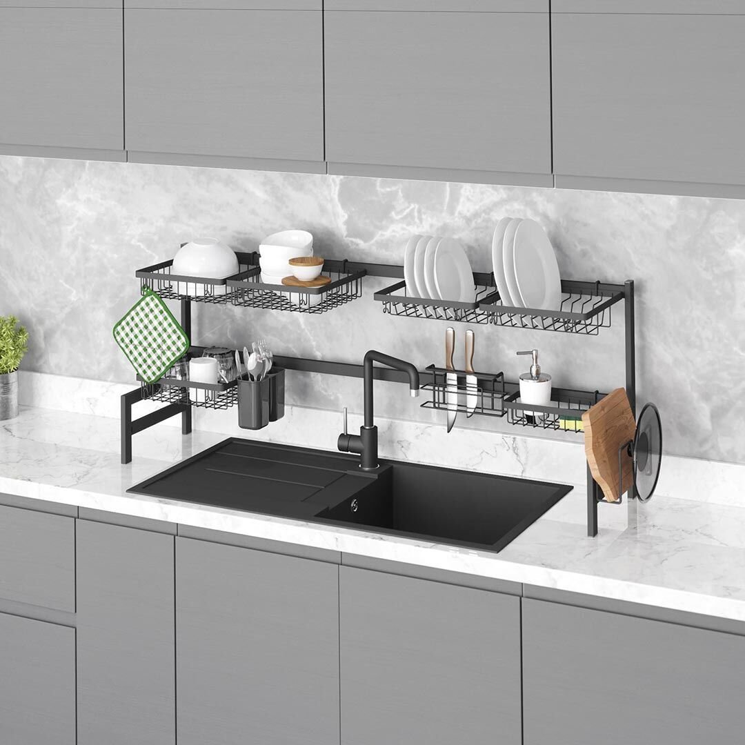 Evye Üstü Düzenleyici (Büyük Boy)