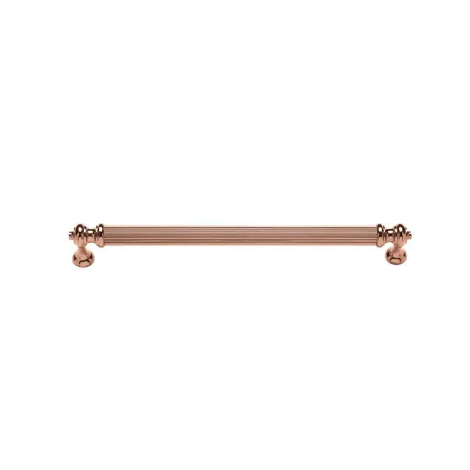 Vista D’oro Antik Çekmece Kulp Bronz
