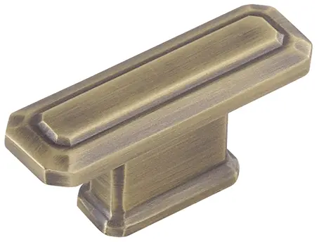 Çebi A4101 Serisi Düğme Mobilya Kulpu 16 mm