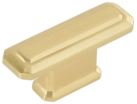 Çebi A4101 Serisi Düğme Mobilya Kulpu 16 mm