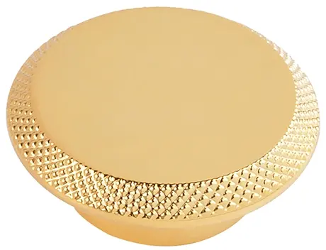 Çebi A4102 Serisi Düğme Mobilya Kulpu 30 mm