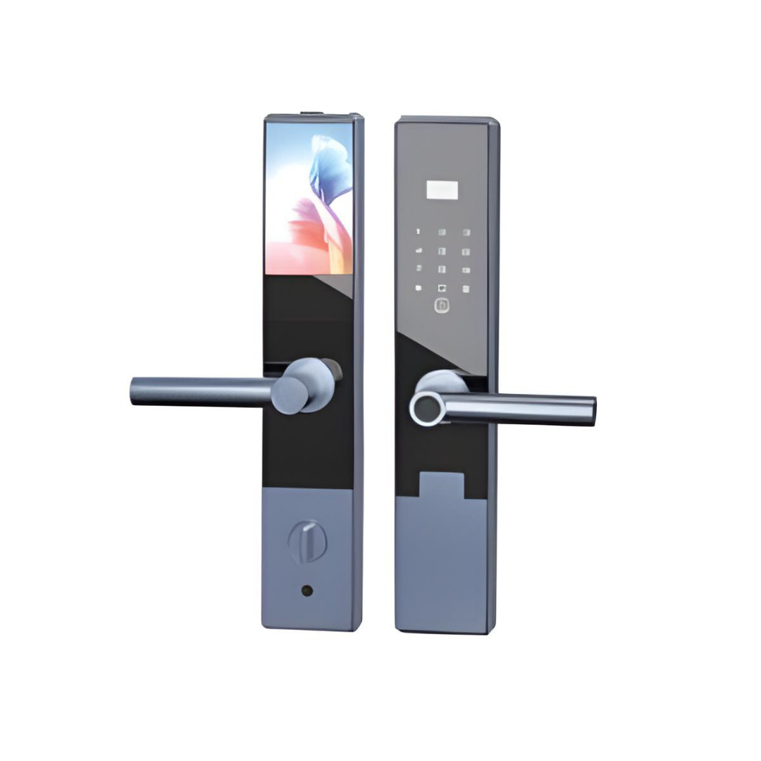 EmaksPrime Akıllı Kilit Retina20