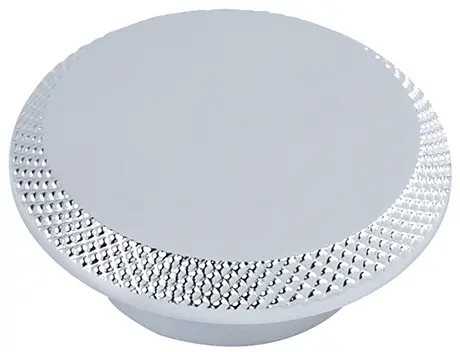Çebi A4102 Serisi Düğme Mobilya Kulpu 30 mm MP02 (Parlak Krom)