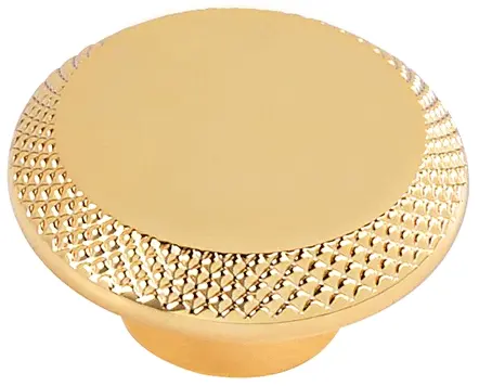 Çebi A4102 Serisi Düğme Mobilya Kulpu 45 mm