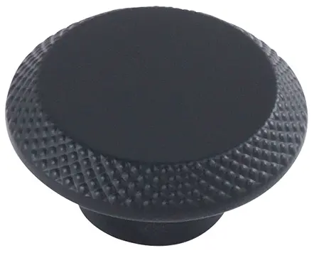 Çebi A4102 Serisi Düğme Mobilya Kulpu 45 mm