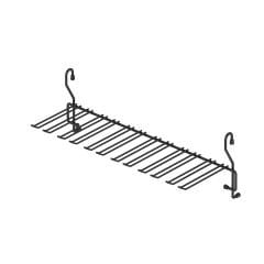 Askılı Kadehlik (6 Bölmeli)