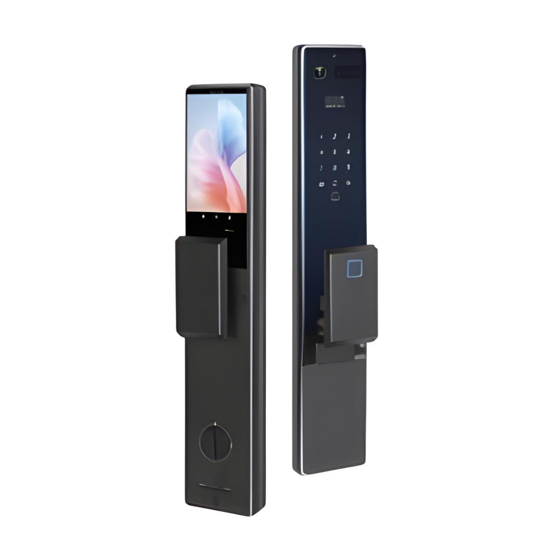 EmaksPrime Akıllı Kilit Retina 10